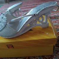 کفش مجلسی کودک|کیف، کفش، کمربند|کرج, کوی امامیه|دیوار