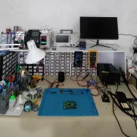 تعمیرات تخصصی لوازم خانگی و الکترونیک - مهرگان