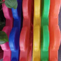 حفاظ پارک کودک|اسباب و اثاث بچه|رشت, جانبازان|دیوار