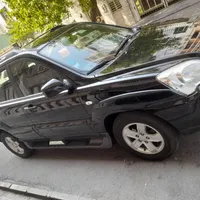 کیا اسپورتیج 2700cc، مدل ۲۰۱۰|خودرو سواری و وانت|تهران, آهنگ|دیوار