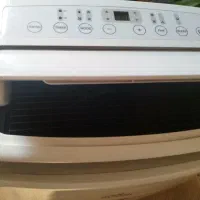 کولر پرتابل|کولر گازی و فن‌کوئل|اهواز, نادری|دیوار