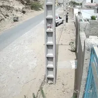 فروش تمام اقساط دوربین مداربسته و جک بازویی|دوربین مداربسته|چابهار, |دیوار