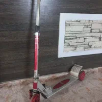 سه چرخه و اسکوتر کودک ، ماشین کودک ، موتور کودک