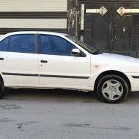 سمند مدل ۹۸lx|خودرو سواری و وانت|دورود, |دیوار