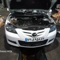 مرکز تخصصی گیربکس اتومات و گیربکس استوک|خدمات موتور و ماشین|شیراز, محمدیه|دیوار