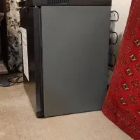 یخچال ایستاده