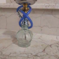 قلیون کوچیک و ارزان