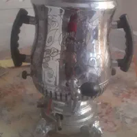 سمار گازی نو ۶لیتری