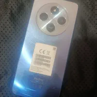 فوری فروشی گوشی ردمی14c|موبایل|هشتگرد, شهرک پارسیان|دیوار