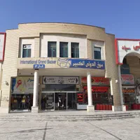 فروش مغازه تجاری ۳۰ متری در بازار بین المللی سپاد|فروش مغازه و غرفه|مشهد, سپاد|دیوار