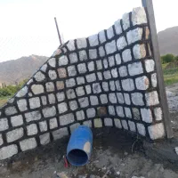 اجر ای سنگ مالون سنگ فرش لاشه