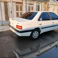 پژو slx مدل۹۸ .سیمی