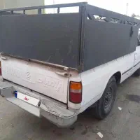 نیسان دیزل مدل ۹۰|خودرو سواری و وانت|تهران, بوستان ولایت|دیوار