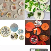 دیوار کوب|تابلو، نقاشی، عکس|دزفول, |دیوار