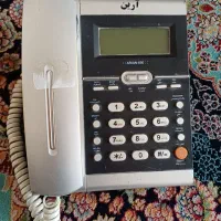 تلفن رومیزی|تلفن رومیزی|سبزوار, توحیدشهر|دیوار