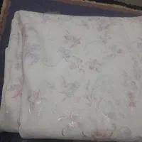 چادر دوخته شده حریر نو نو