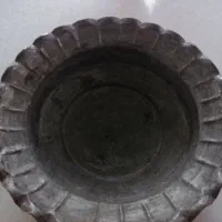 حنادون قدیمی مسی