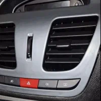 قاب ساعت نو