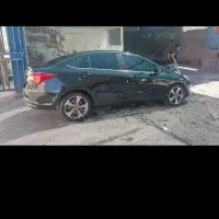 اریزو۵ جدید|خودرو سواری و وانت|کرمان, |دیوار