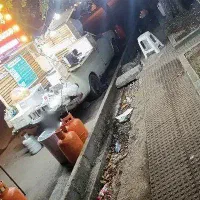 وانت فست فود