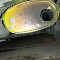 اگزوز پراید