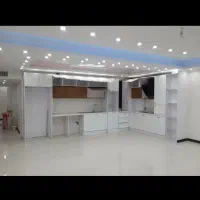 ۱۲۰ متر سه خواب سند تک برگ فاز ۲ پردیس ویو دار