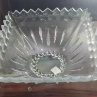 جای میوه کرستال