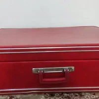 چمدان نوستالژی زیبا