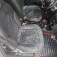 ساینا 401|خودرو سواری و وانت|کاشان, کارگر|دیوار