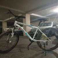 دوچرخه 26|دوچرخه، اسکیت، اسکوتر|فردیس, شهرک راه آهن|دیوار