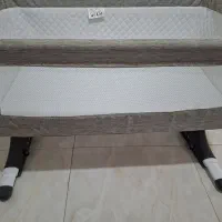 گهواره نوزاد|تخت و صندلی بچه|پاکدشت, پاکدشت (مامازند)|دیوار