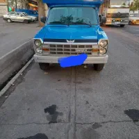 نیسان ۹۶|خودرو سواری و وانت|مراغه, |دیوار