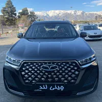 فونیکس تیگو 7 پرو ای پلاس پلاگین هیبرید، مدل ۲۰۲۴|خودرو سواری و وانت|تهران, عباس‌آباد|دیوار