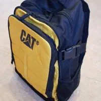کوله پشتی لپ‌تاپ کوه اصل کت ۳۰ ل CAT CATERPILLAR