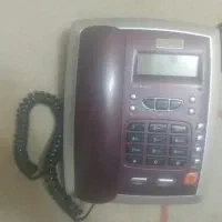 گوشی تلفن مارک پیکونیز اصل سالم در حدنو