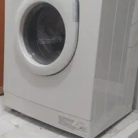 ماشین لباسشویی