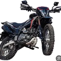 موتور تریل فلاتxr