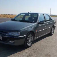 سلام فروش پارس تیوفایومدل 1400 گاز سیمی درجه یک|خودرو سواری و وانت|شیراز, شهرک ایثار|دیوار