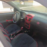 کوییک R مدل 1402 خیلی کم کار|خودرو سواری و وانت|نیشابور, بلوار گلها|دیوار