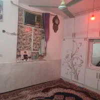 ملک|فروش خانه و ویلا|اهواز, شهرک رزمندگان|دیوار