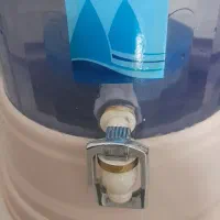 تصفیه آب کلمنی کره ای ایوا|آبسردکن و تصفیه آب|تهران, سید خندان (جلفا)|دیوار