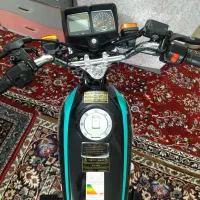 فروش موتور احسان۲۰۰ مدل۱۴۰۳ صفر کیلومتر|موتورسیکلت|مشهد, محمدآباد|دیوار