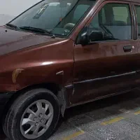 پراید 88|خودرو سواری و وانت|مشهد, مشهدقلی|دیوار