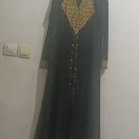 مانتو عراقی بلند|لباس|دماوند, دماوند|دیوار