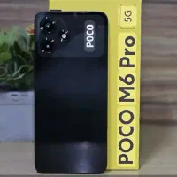 پوکو m6pro