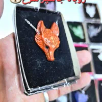 گردنبند های گله روباه سنگ های بسیار زیبا|جواهرات|تهران, بروجردی|دیوار