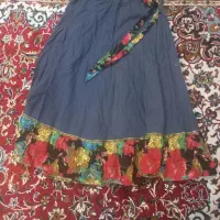 تعدادی لباس