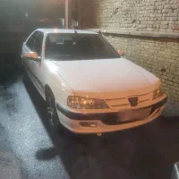 پژو پارس تی یو فایو1401|خودرو سواری و وانت|پلدختر, |دیوار