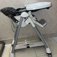 صندلی غذاخوریکودک برند پگ پرگو ایتالیا|تخت و صندلی بچه|اصفهان, بهارستان|دیوار