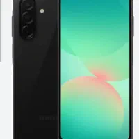 گوشیA26 آک با حافظه 128